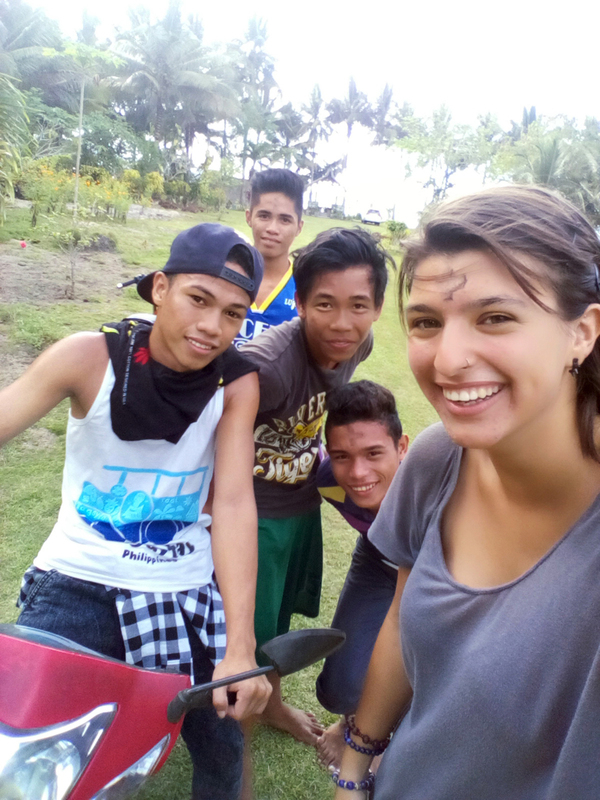 Philipinnen